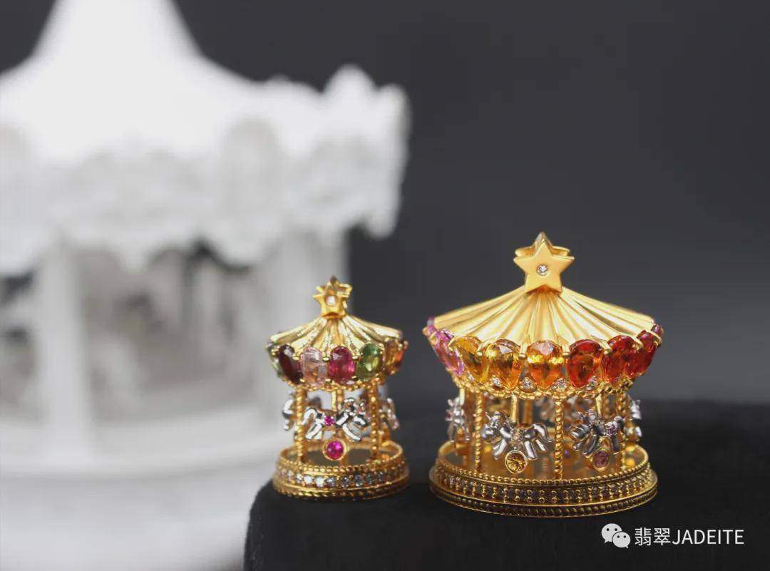 鉴赏智灵珠宝梁智灵坚持热爱不问归处