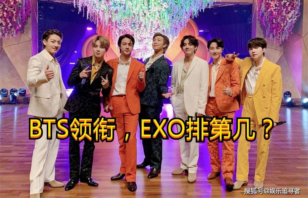 第一季度唱片销量排名 Bts卖出155万张排第一 占总销量22 5 专辑