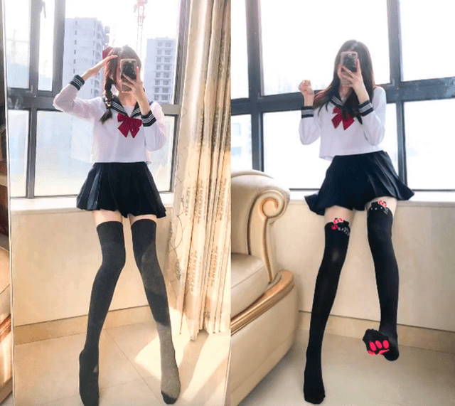 原创网红直播Cos不知火舞遭封禁，网友：严格虽好，但是封得太突然