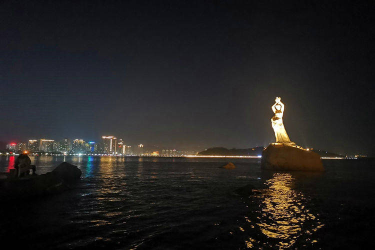 珠海好玩的地方排行榜_珠海有什么好玩的地方珠海旅游必去的4个景点