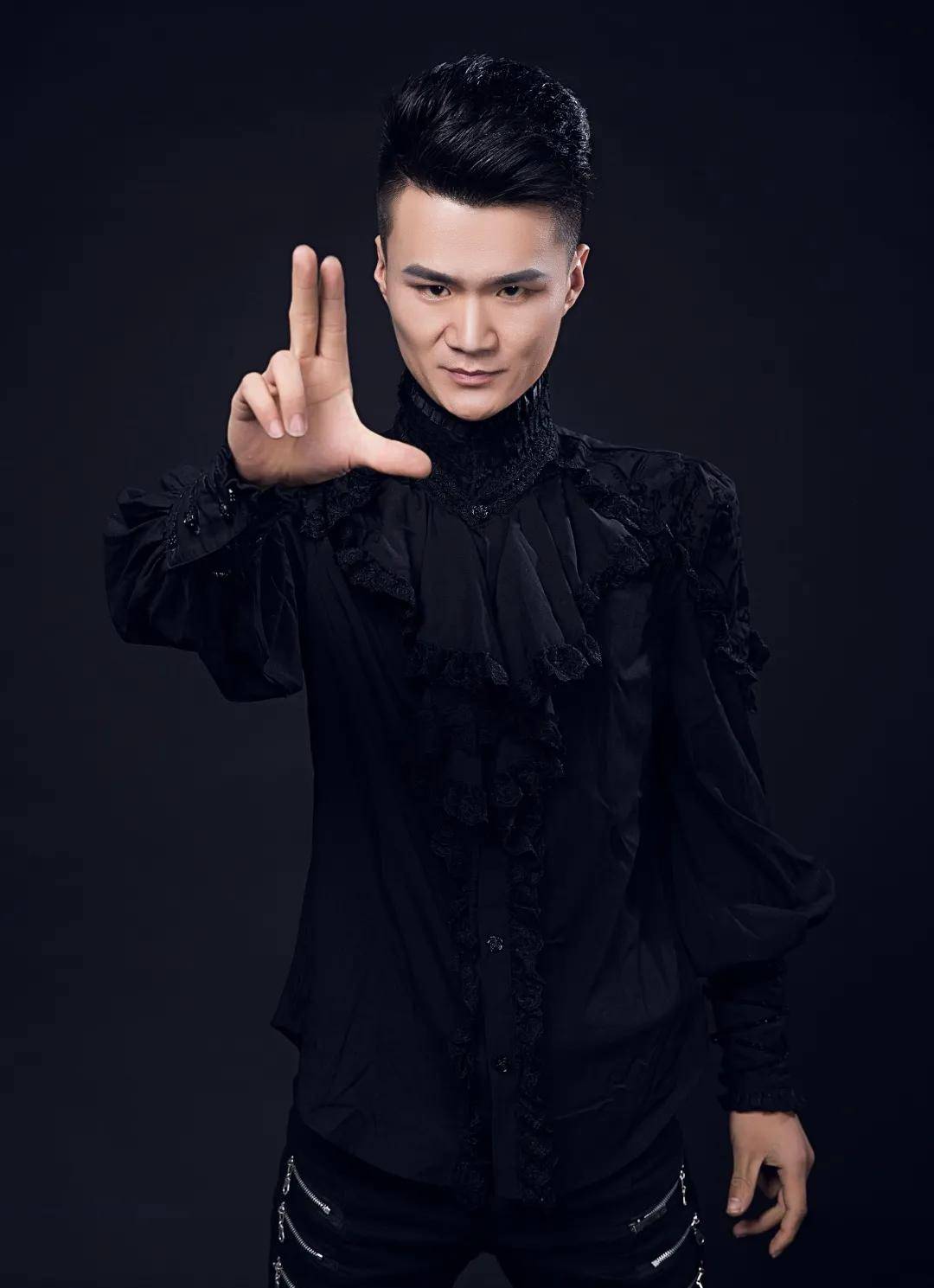 魔术获奖艺术家要来即墨古城了等你来见证奇迹！