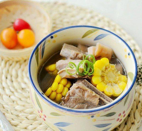 排骨汤放什么材料补肾 418980a9006741c0b3a0c01e64f5d410.jpeg