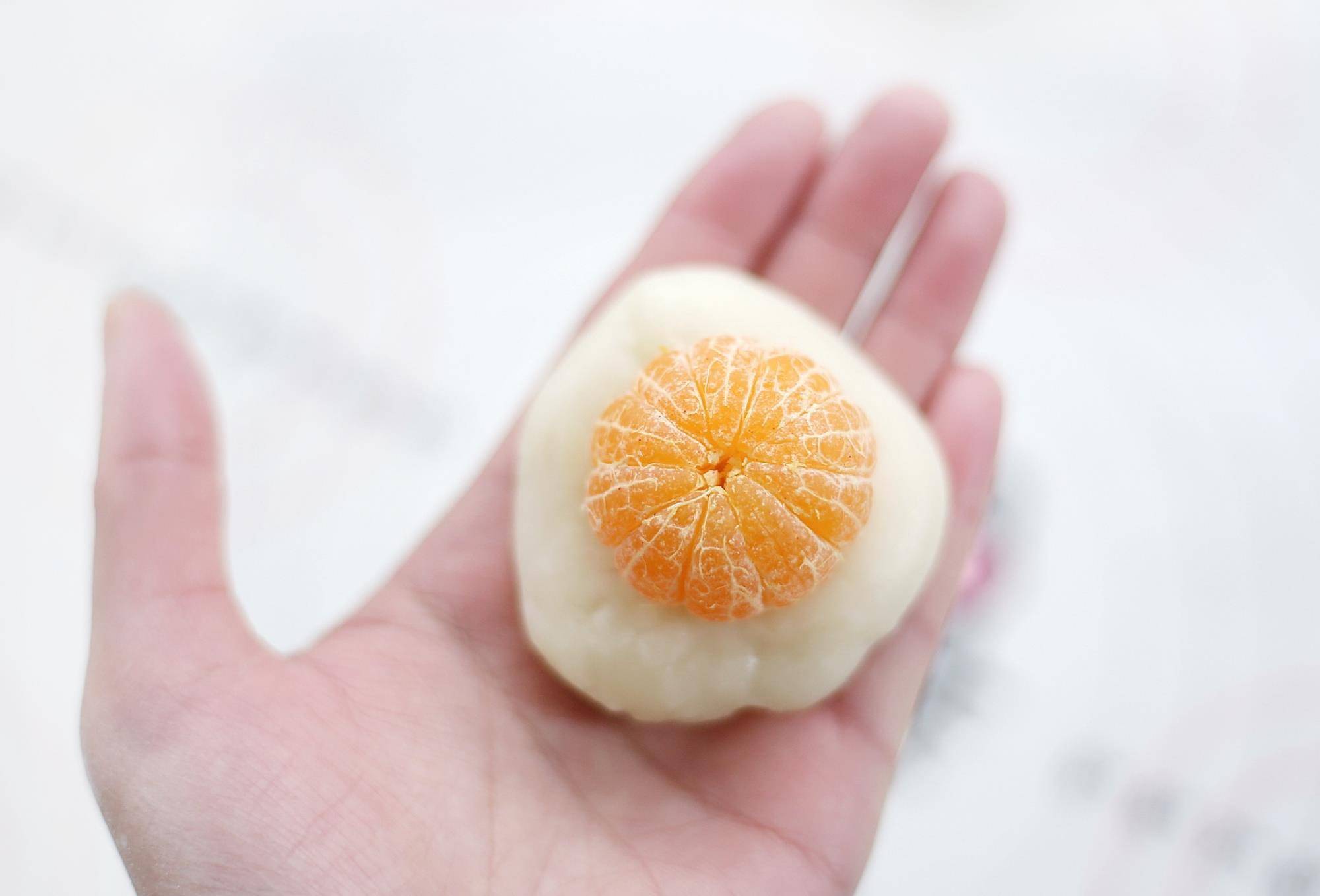 原创适合春季郊游带的点心,高颜值又美味,带出门回头率杠杠的