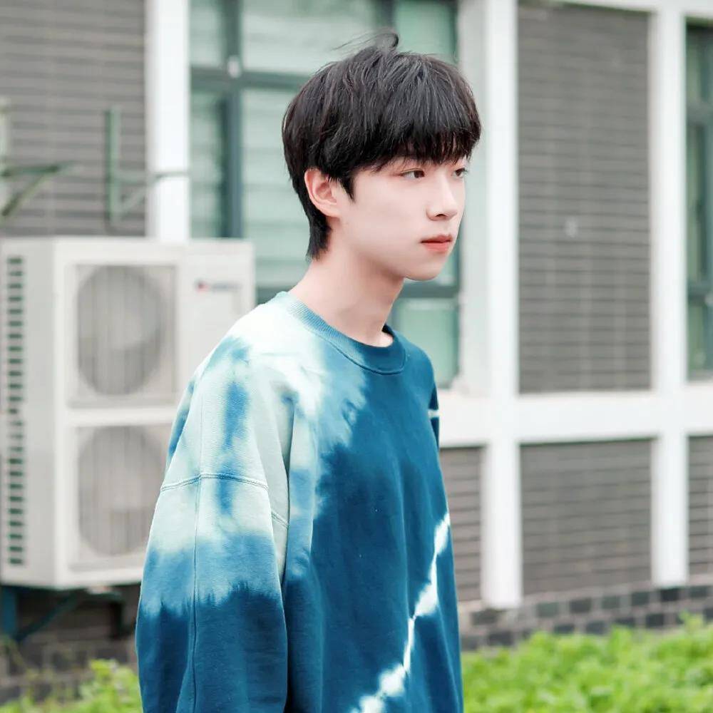 创造营2021into1头像壁纸