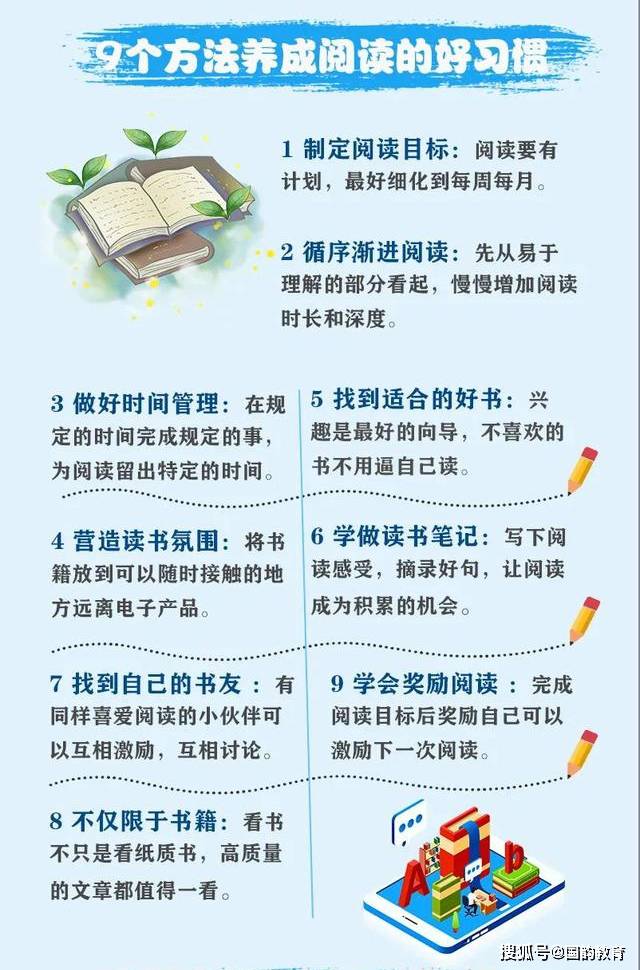 世界读书日读书有什么用