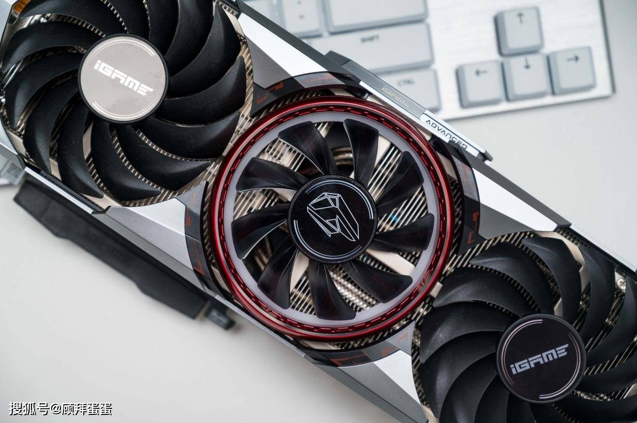 生产力和游戏两开花超大显存的七彩虹geforcertx3060显卡