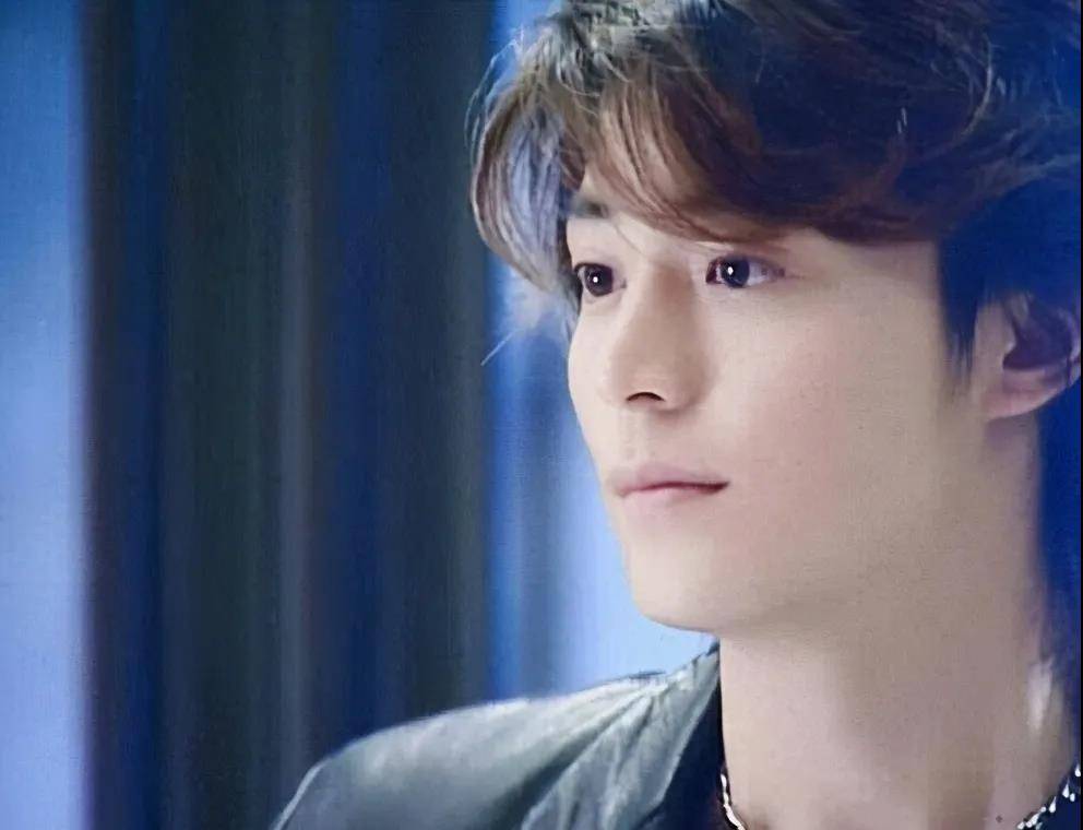 原创从"当红小生"到无戏可拍,"失业"3年的霍建华,做错了什么?