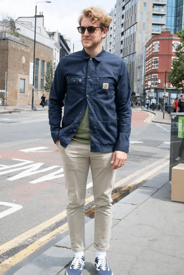 高品质牛仔衬衫夹克外套 c4f2900f5c4149c387b9bba2cb82ed1f.png