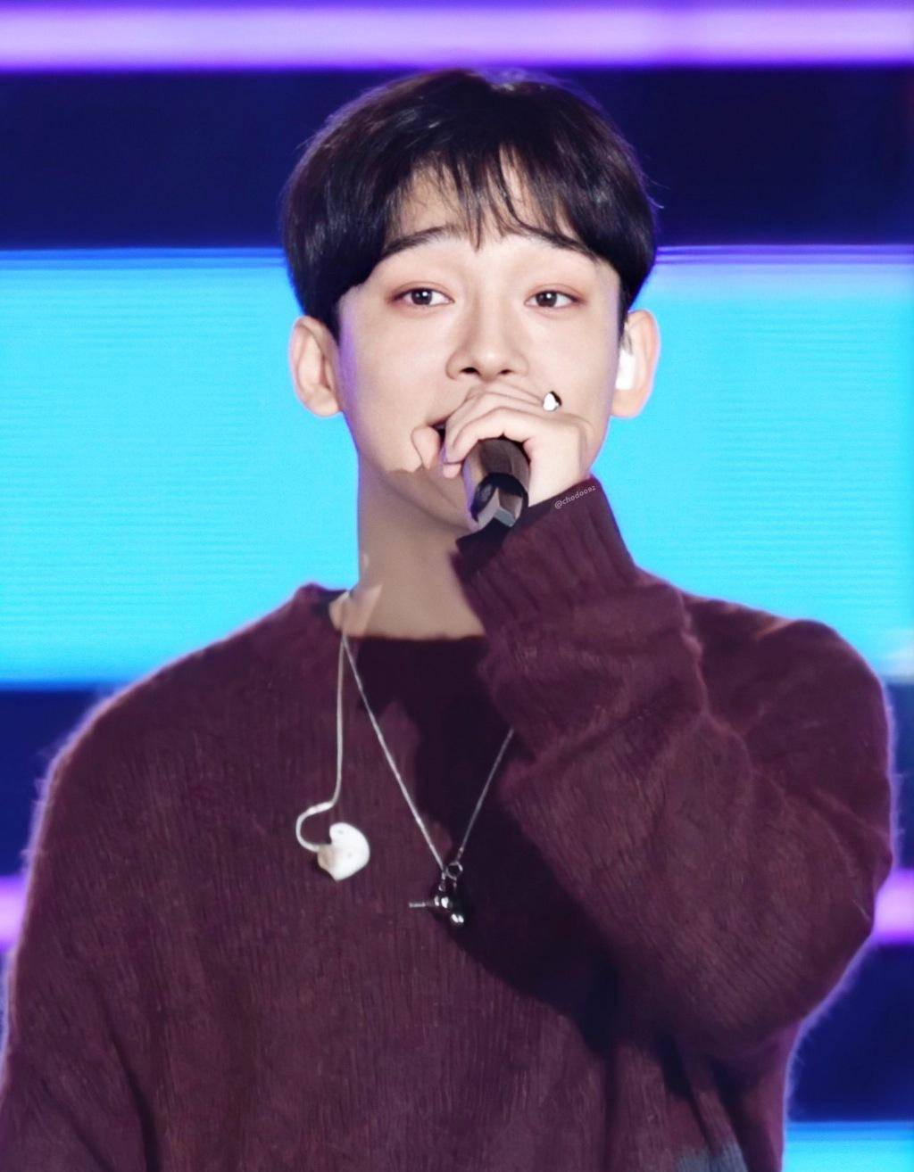 exo金钟大为女儿办生日宴,记者上传偷拍照片:面容憔悴如40岁