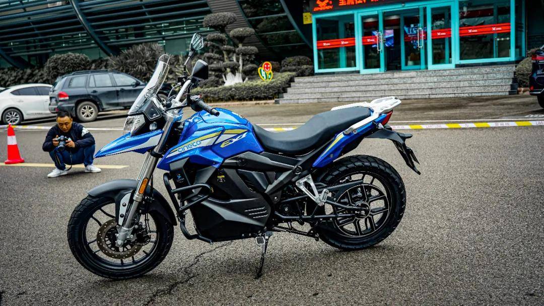 88-5.38万赛科龙rx6上市 宗申发布多款新车进军玩乐市场!