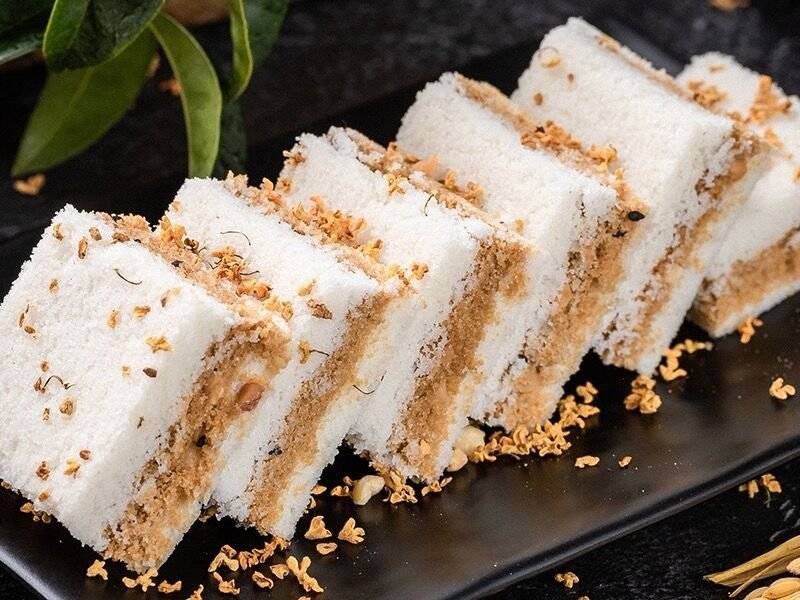 被"公认"好吃的5款美食,看看你吃过吗?每一款都风味独特!