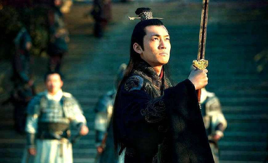 陈武,江东孙氏集团早期猛将,被傲气好战的孙权送上了死路_孙策