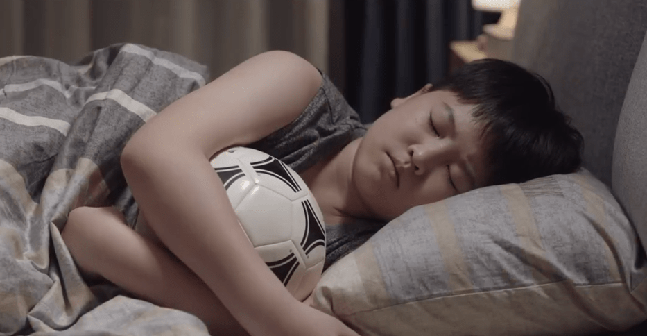 小舍得三个孩子结局子悠精神分裂欢欢崩溃轻生米桃自卑嫌弃父母