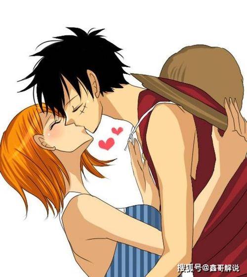 国漫和日漫动漫cp大集合有你喜欢的吗