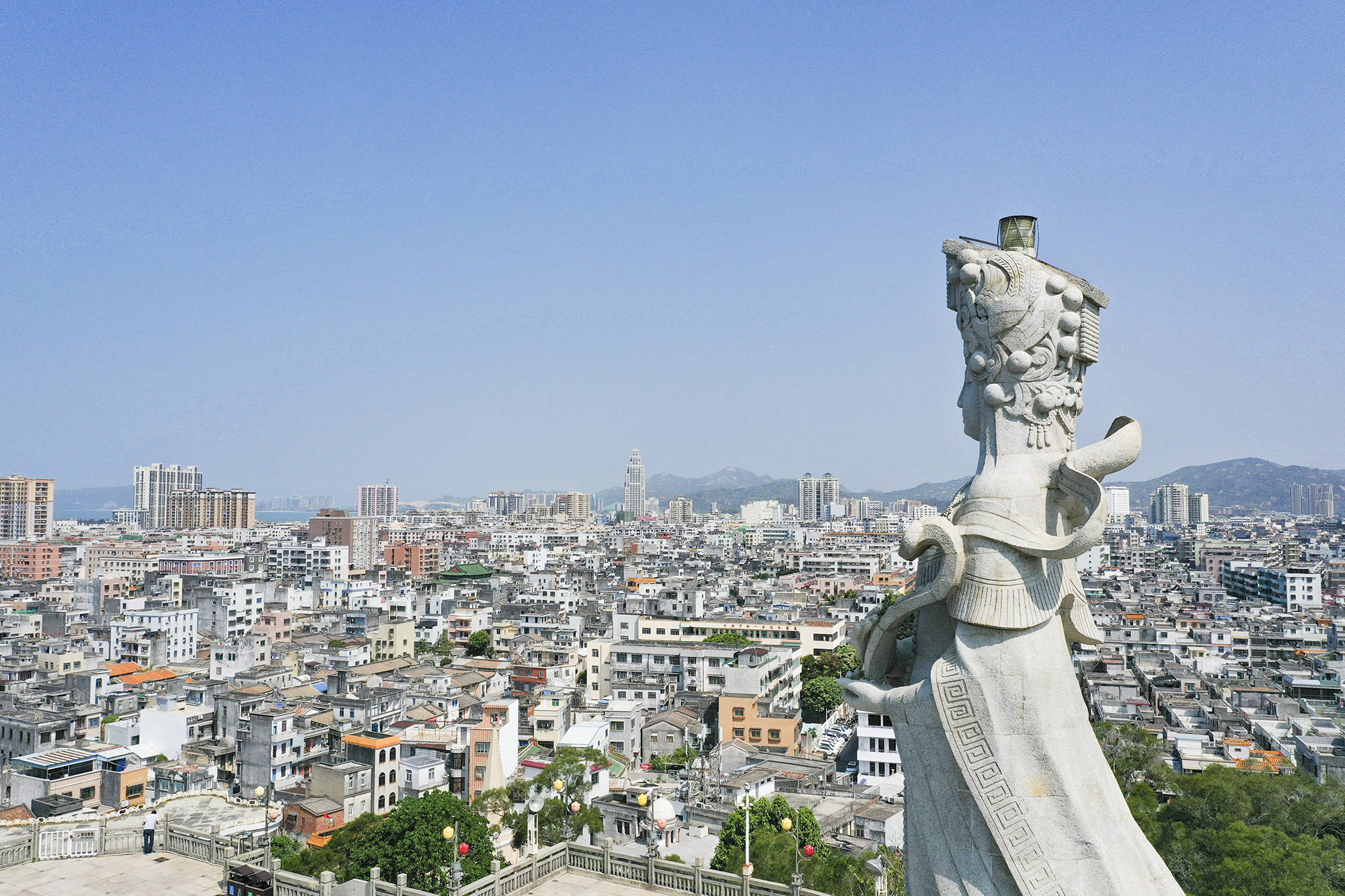 五一去哪儿玩广东汕尾这18个景点等你来还有海鲜和非遗文化哦