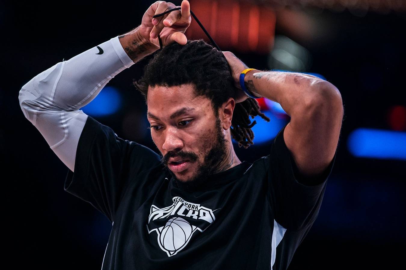 罗斯该再次为总冠军考虑了,美媒列出罗斯今年夏天五大下家_赛季