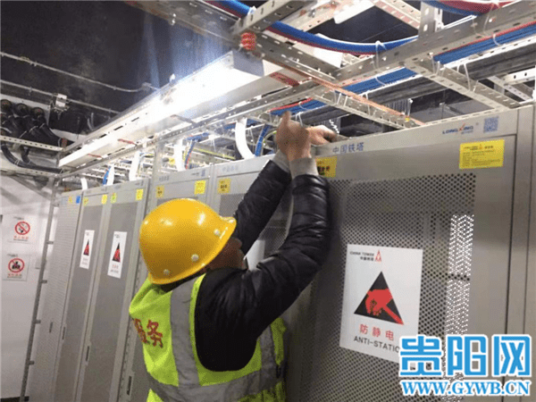 系统|贵阳地铁2号线实现全线隧道和32个车站5G信号全覆盖！