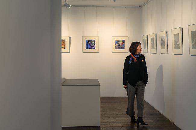 独家对谈｜与作家洁尘、艺术家董瑾一同探索成都之美来自哪里？