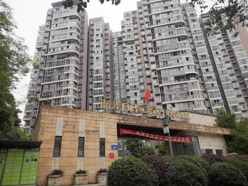 种种因素交叠,使得航空港成为城南刚需党们在国际城南之外的最佳"栖息