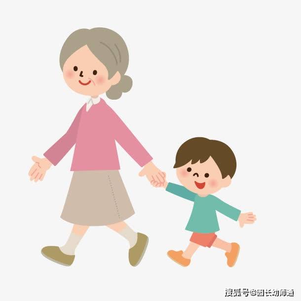 孩子在幼儿园发生磕碰 家长们如何正确处理对待呢 奶奶