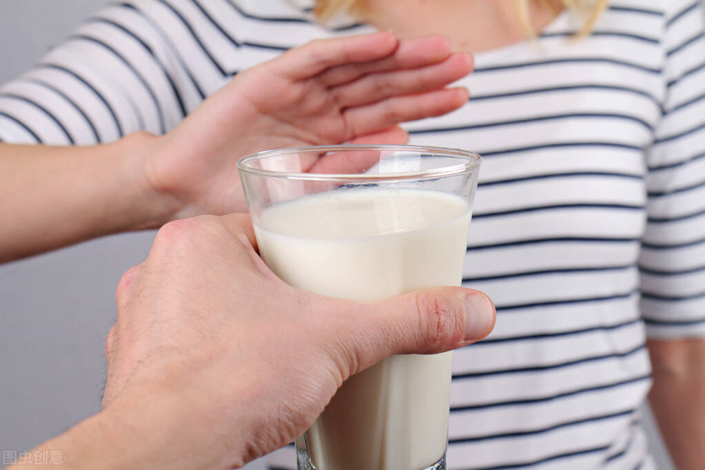 孕妇牛奶多喝好不好