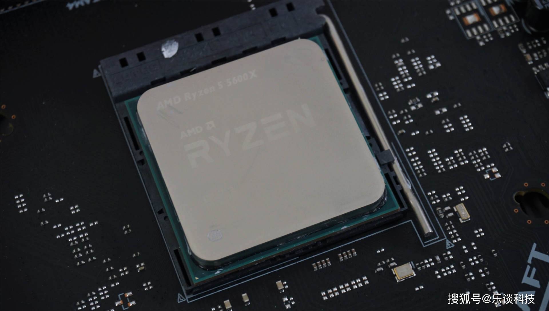 显卡拉跨系列amd5600x装机体验谁知矿潮何时结束