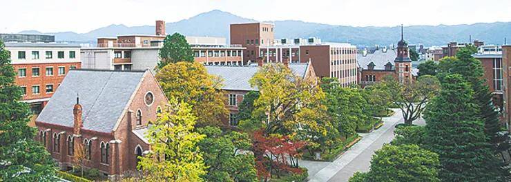 日本高中生最想去的大学 私立大学篇 学部
