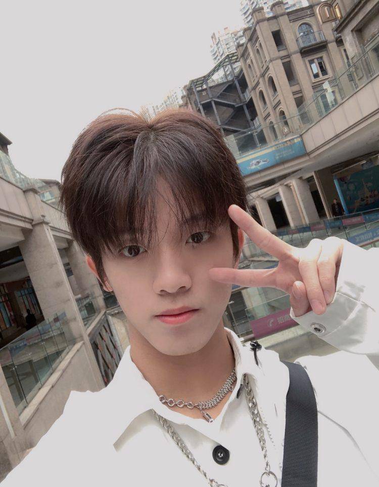 6点认识《青3》孙亦航!曾发过单曲,演过电视剧