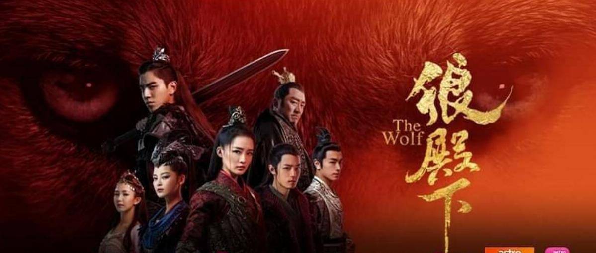 原创狼陈玉珊为平息争议晒照肖战兔爪真实评论互吹彩虹屁