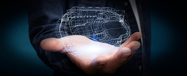 有限元分析fea的未来无网格仿真