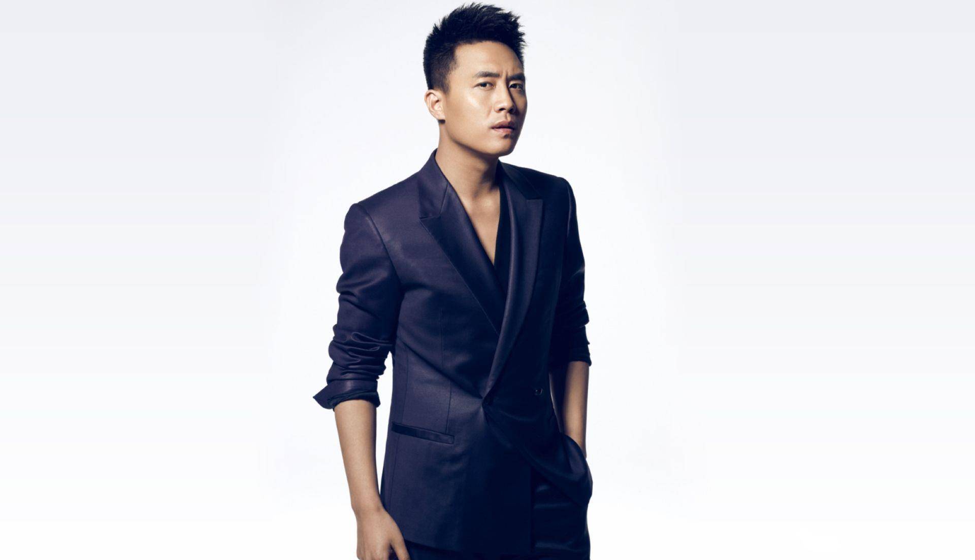 恋爱经验丰富的杜淳,为何拜倒在素人裙下?究竟值不值得?