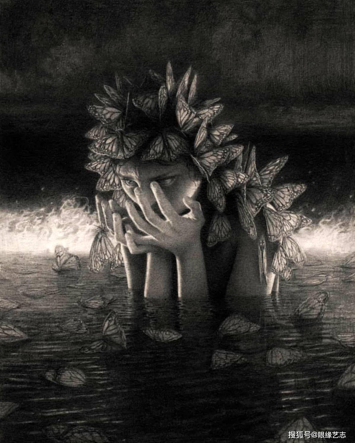 梦境迷踪，揭开梦见黑猫是怎么回事的神秘面纱