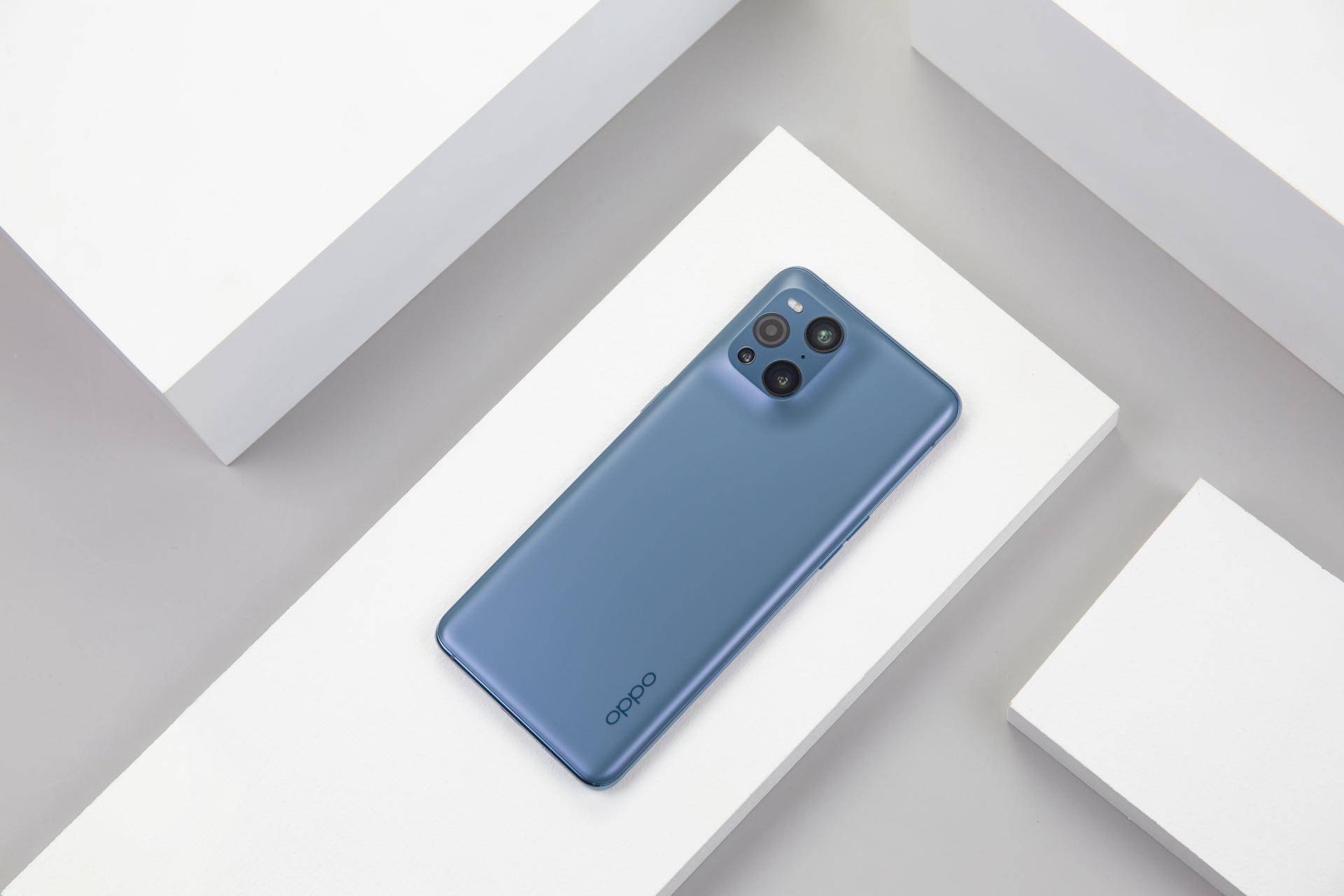 oppo find x3系列迎来重要升级,lhdc蓝牙更hifi了_音频