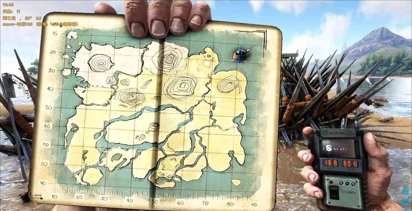 手机版生存游戏排行榜_Steam沙盒游戏排行榜,《方块方舟》国庆期间创造无穷乐趣