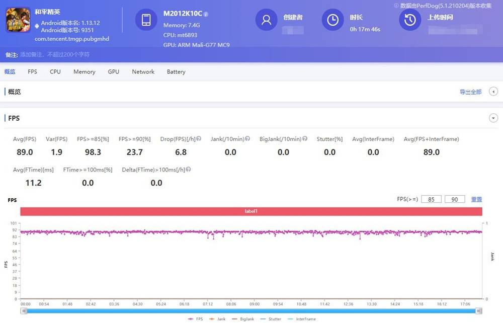 Redmi|Redmi K40游戏增强版首发评测：联发科的游戏手机，真的好用吗？