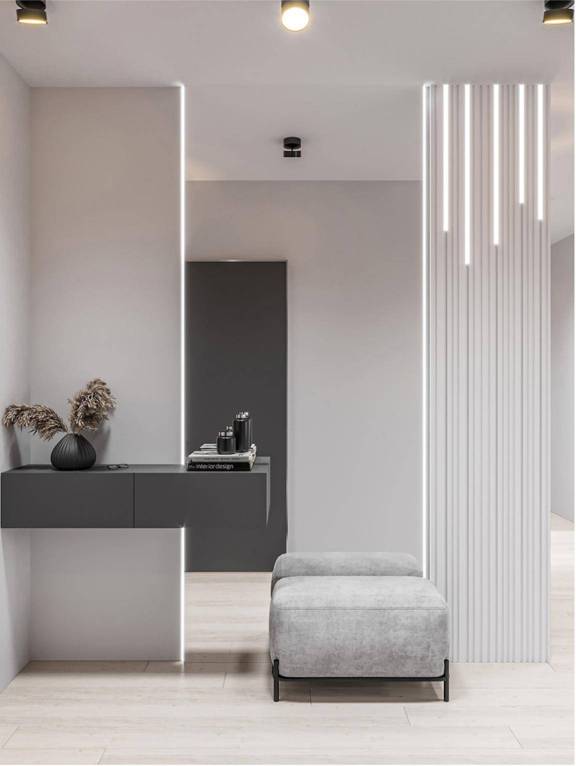 墙布十大品牌米兰墙布新品五光十色系列丨汲取色彩灵感