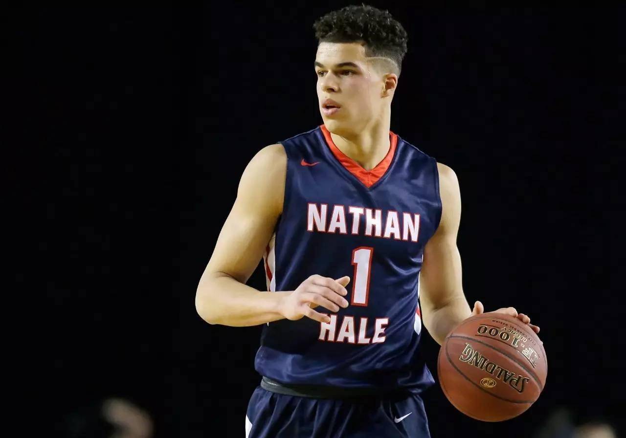 近7战场均26分,进攻万花筒的小波特,他能成为联盟顶级球星吗