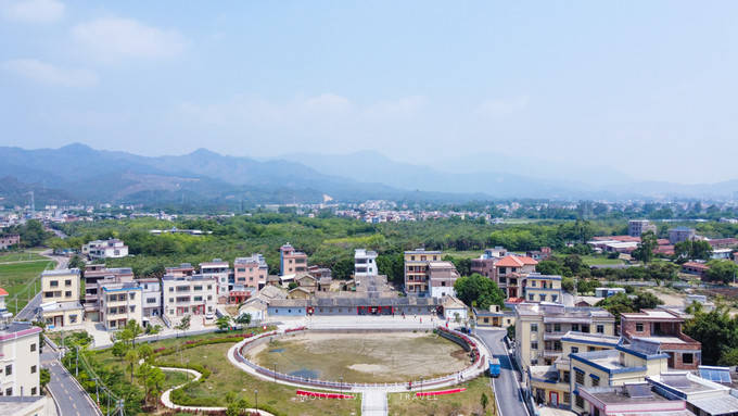 河源两日游攻略寻访客家古邑