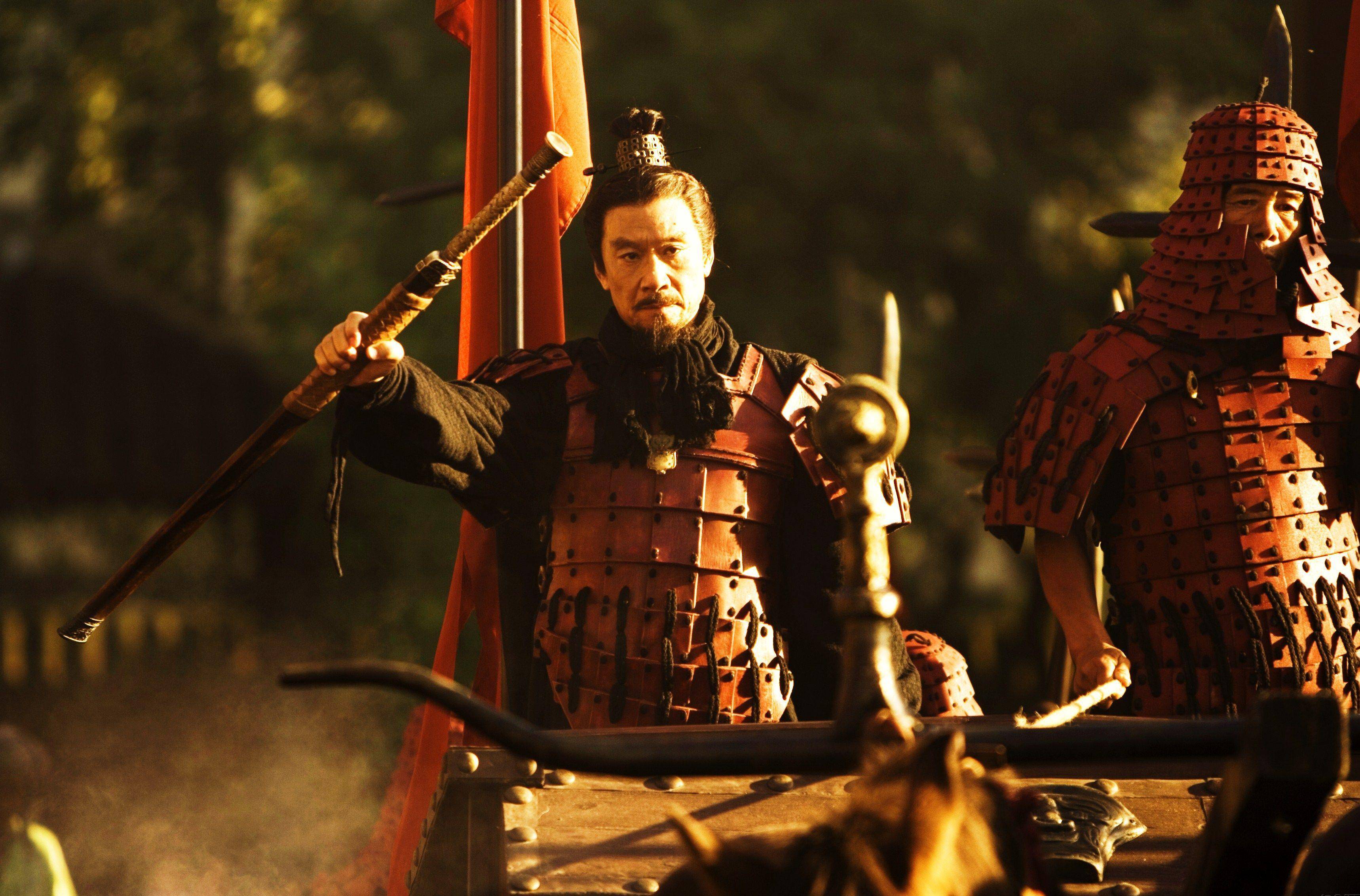 原创如何不带脏字的怼人,《乐毅报燕王书》告诉你,古人有多高级