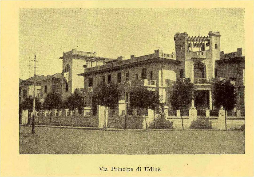 倒计时2天家门口的百年历史街区即将大变样五一就亮相