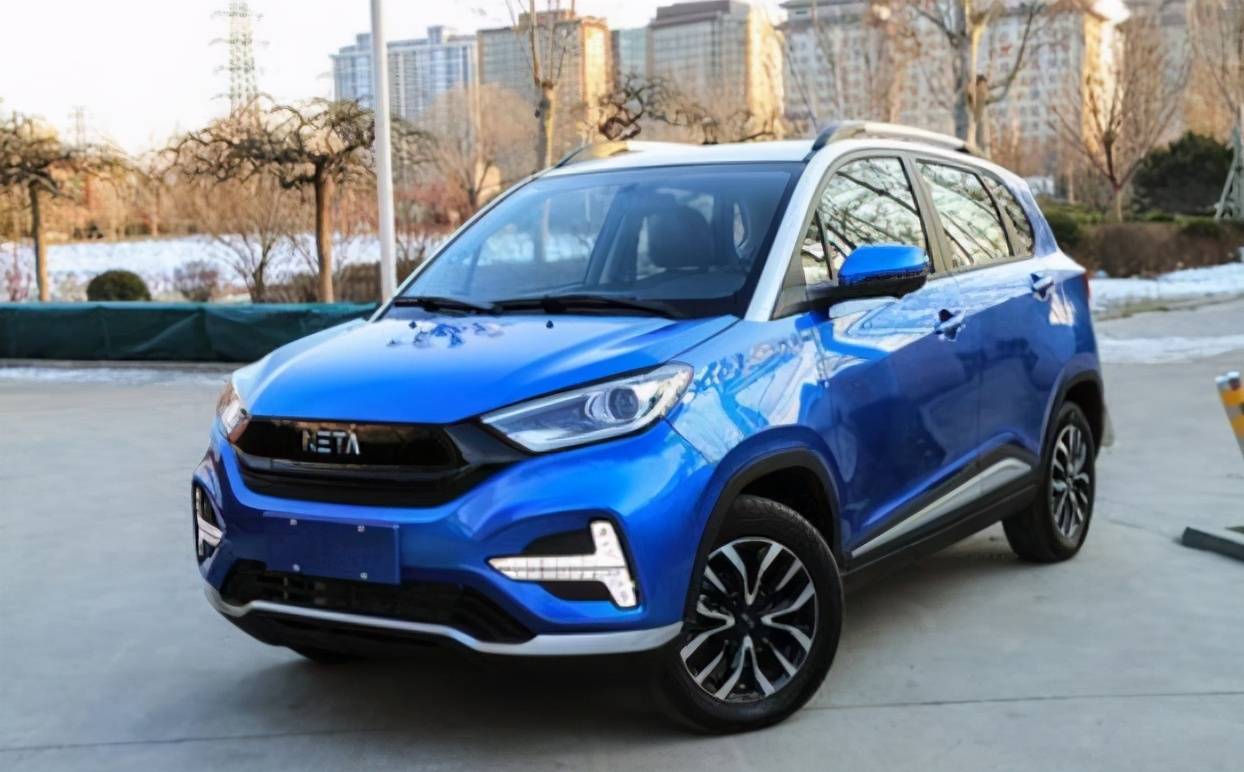 尝鲜纯电suv?十万级别你可以考虑这几款