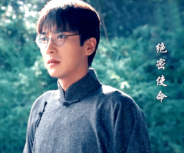 原创演技不输张桐!"邹家四兄弟"点亮了《绝密使命》