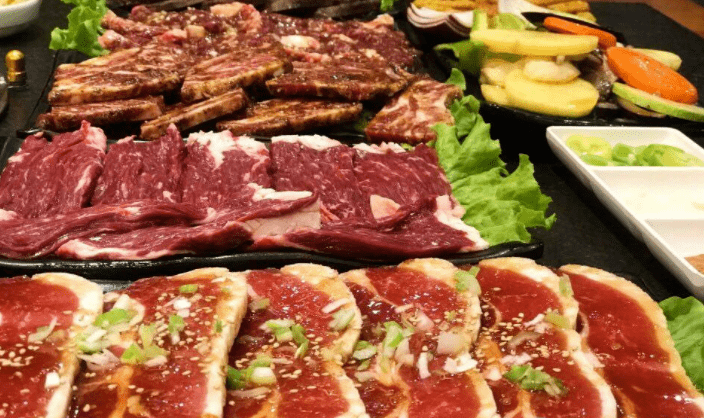 【五一去哪儿】 相约通化之集安市