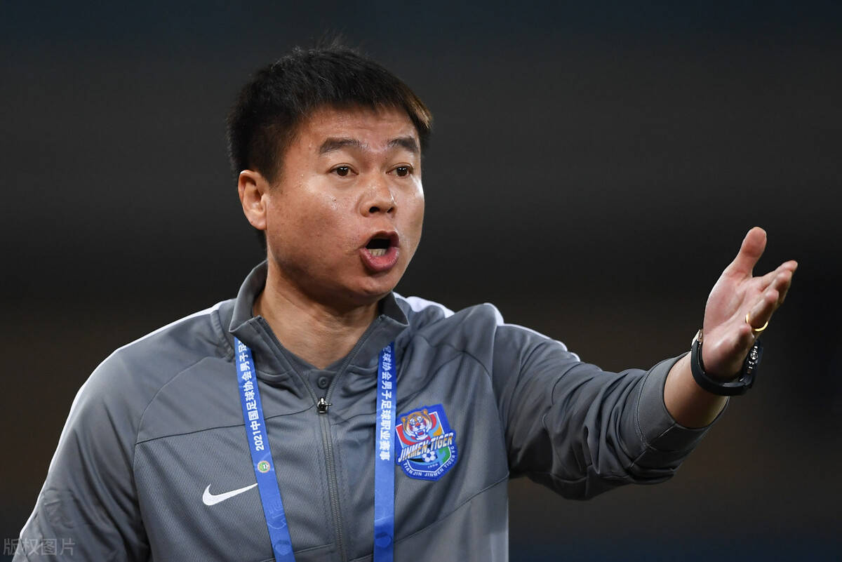 原创津门虎本轮逼平亚泰,两大山东泰山旧将表现不俗,应当记首功