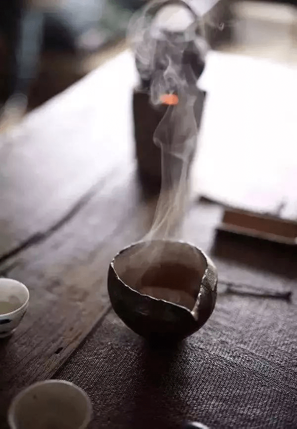 原料|喝茶这么久，哪些茶煮着好喝？