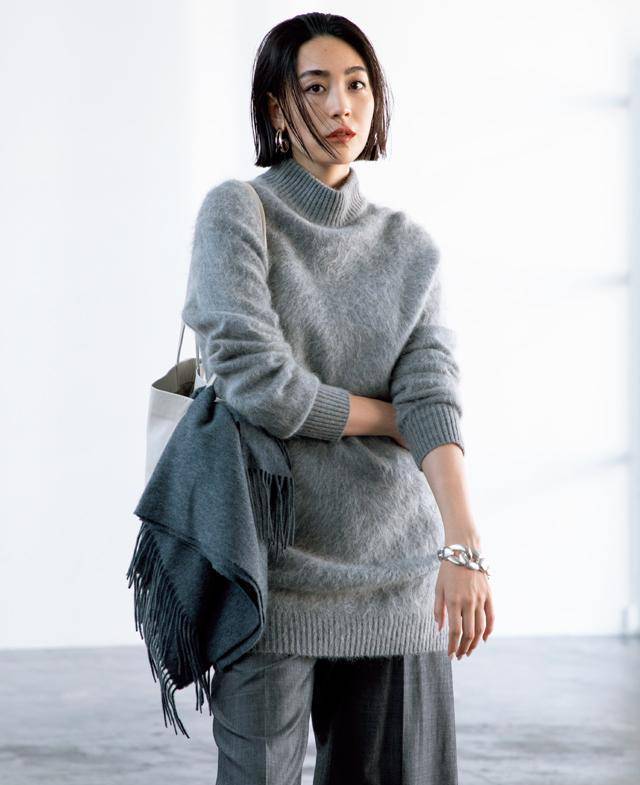 原创日韩时尚杂志上的排行榜top10看看日韩风流行话题内容