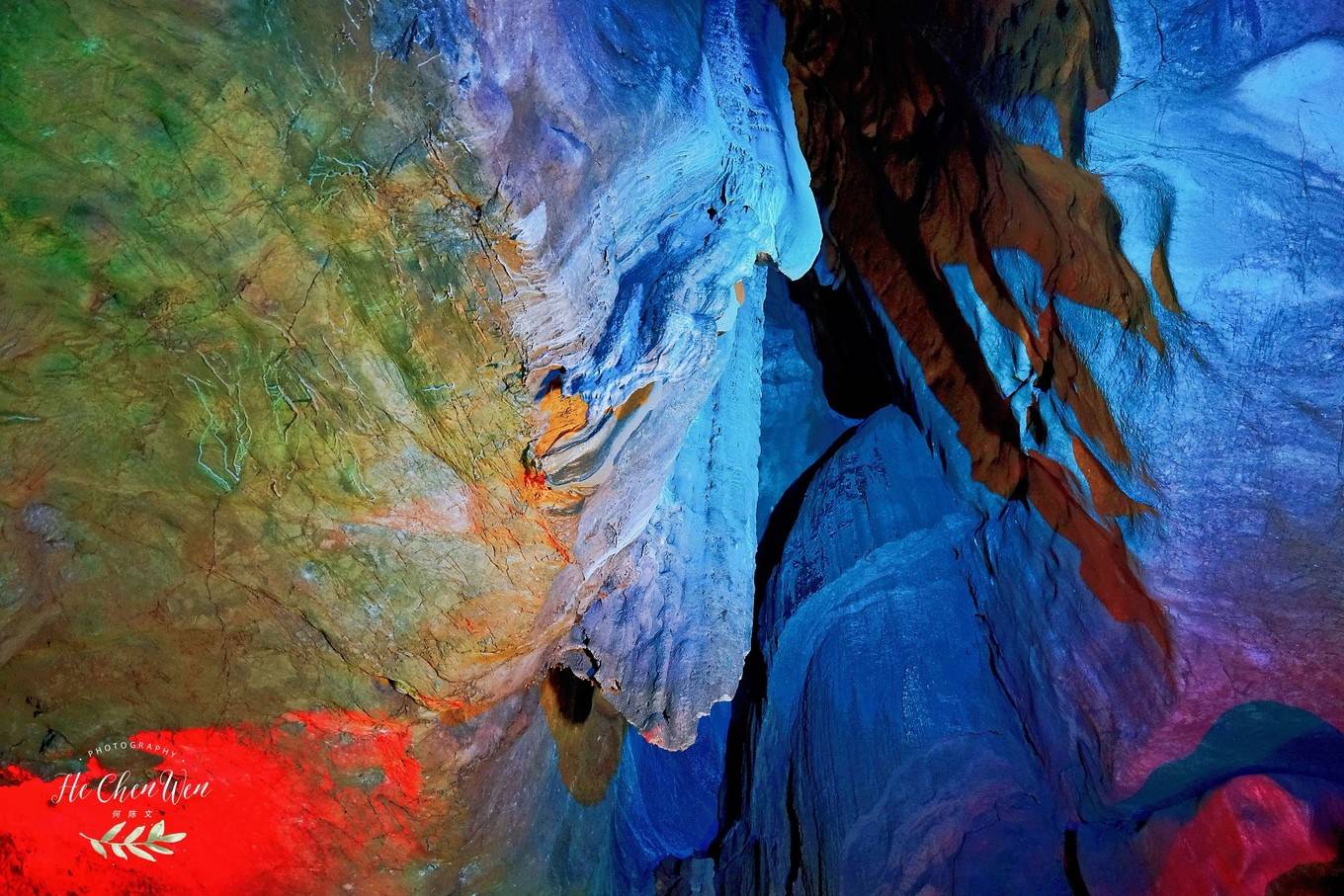 桐廬旅行|天子地,上天入地,感受腎上腺飆升_高山