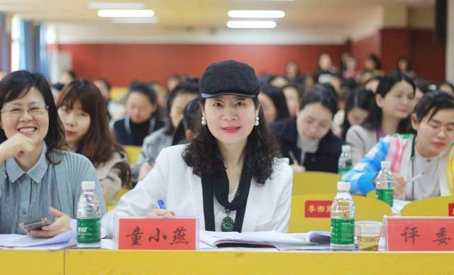 娄底市娄星区第三届小学语文素养大赛暨观摩研讨活动在吉星小学举行