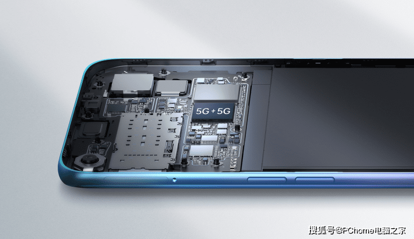 散热|OPPO A95正式开售：1999元起全系8G大内存