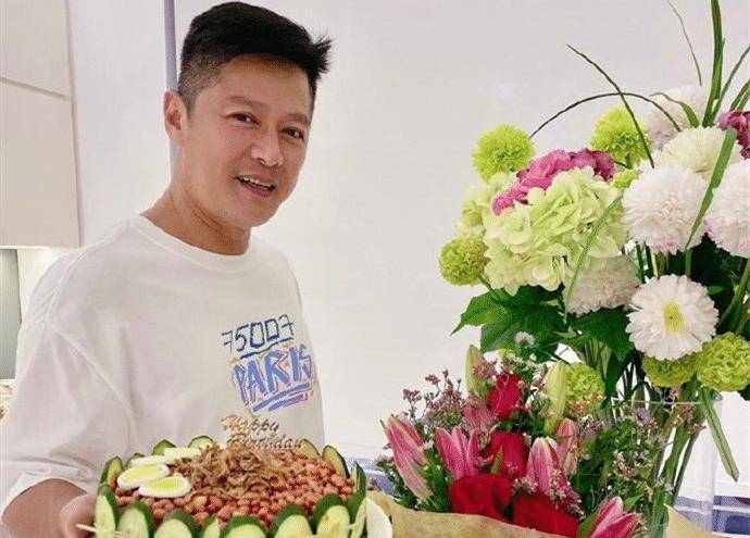 “南宫剑”扮演者陈天文，至今还有演戏。除了《莲花争霸》外，应该不少